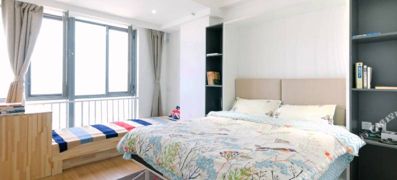 优家公寓(北京良乡东路店)图片