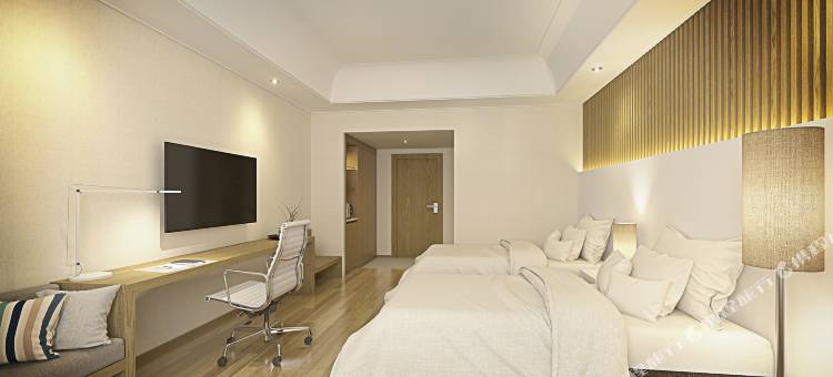 昌原皇冠酒店(Crown Hotel Changwon)图片