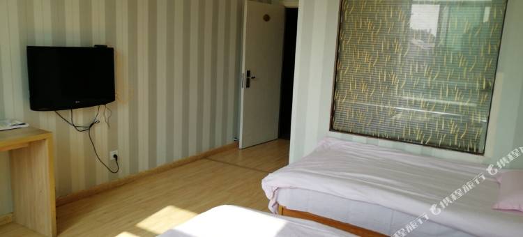 金庭商务宾馆(嘉兴秀洲区店)图片