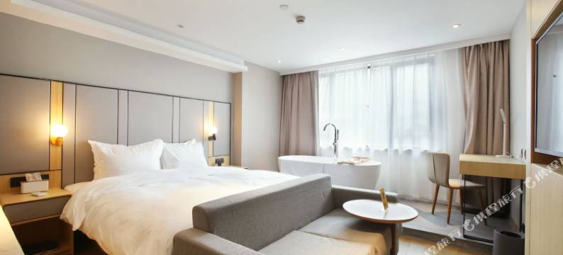 上海静安米居HOUSE图片