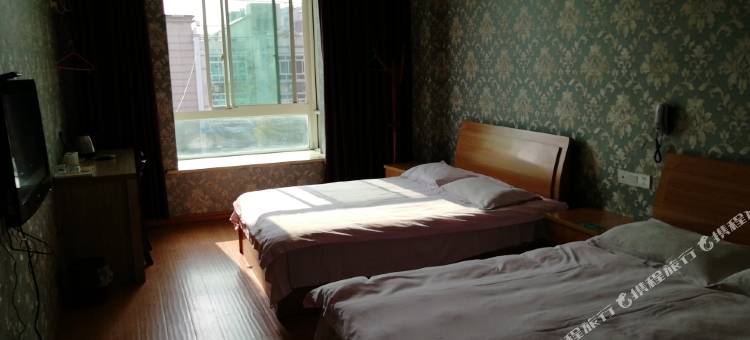 金庭商务宾馆(嘉兴秀洲区店)图片