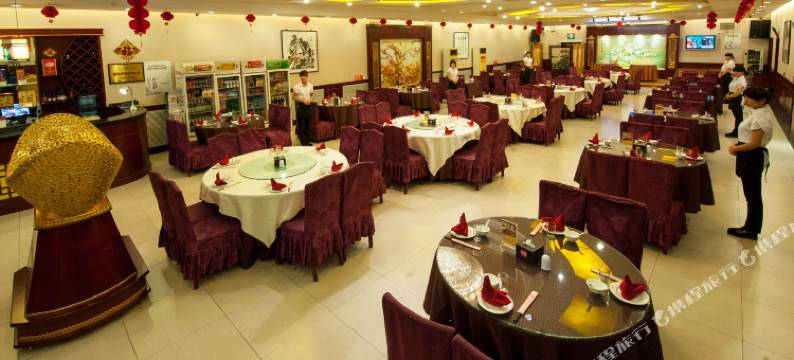 乐游饭店(北京劲松潘家园地铁站店)图片