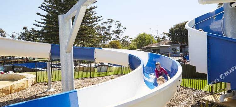 NRMA维多利亚海港海滨度假公园(Nrma Victor Harbor Beachfront Holiday Park)图片
