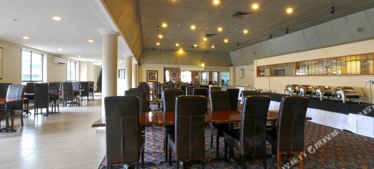 达尼丁维多利亚酒店(The Victoria Hotel Dunedin)图片