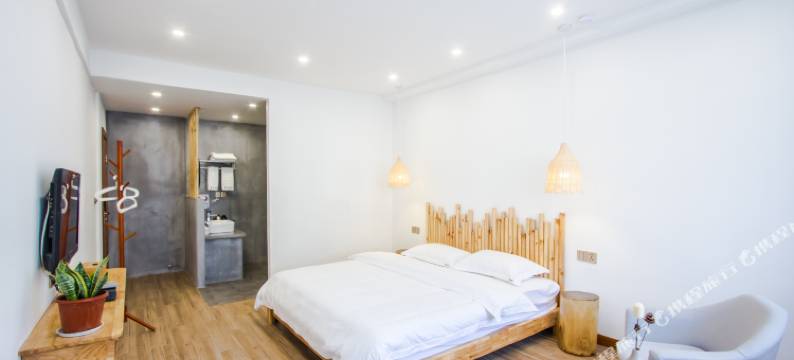 乌镇蓦然家民宿图片