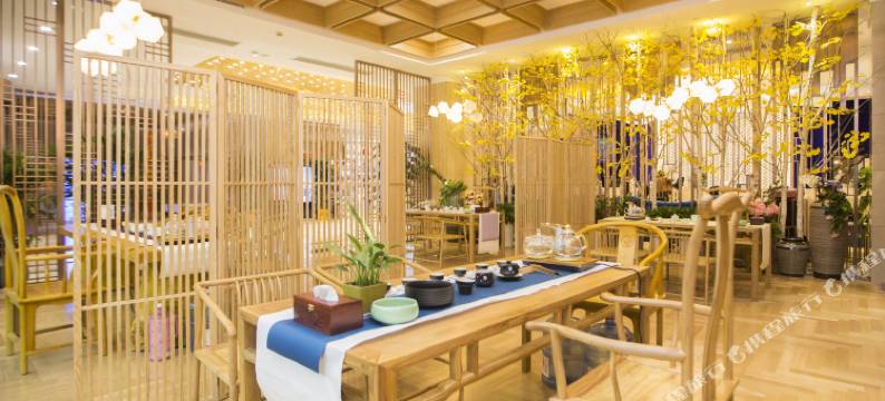 杭州西湖湖滨玺程国际酒店(解放路店)图片