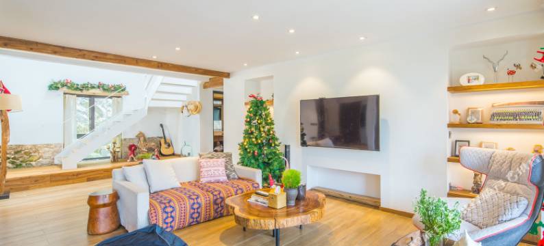 温州乐栖民宿图片