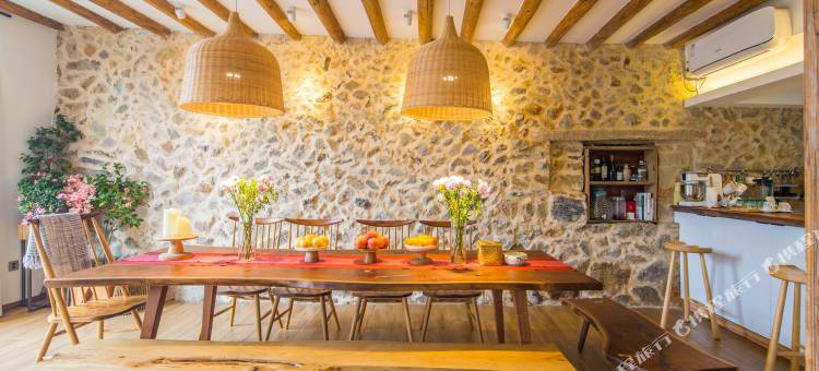 温州乐栖民宿图片