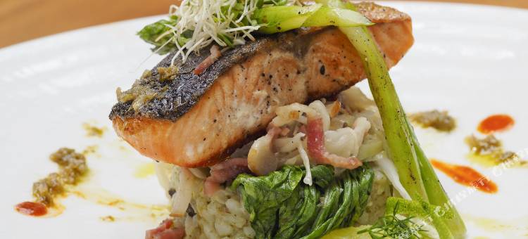 三泰生活方式修养酒店(The Santai by LifestyleRetreats)图片