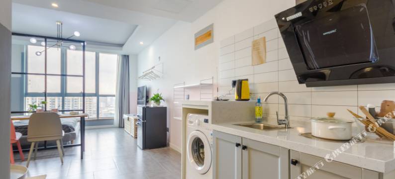 苏州近地铁站近山塘街近地铁口近石路酒店式公寓图片