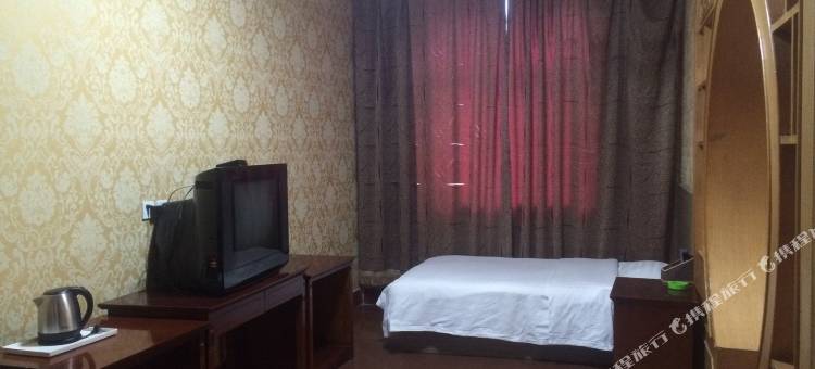 陇南粮贸宾馆图片