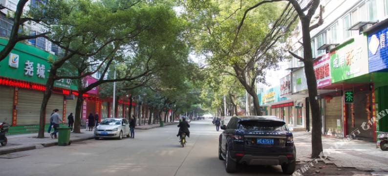 东至皖江宾馆图片