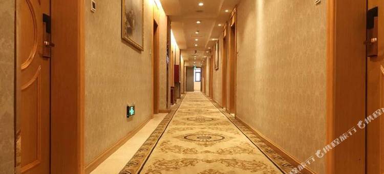 维也纳酒店(商城崇福大道店)图片