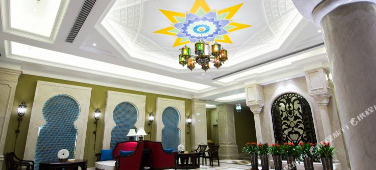 营口海玉泉温泉宾馆图片