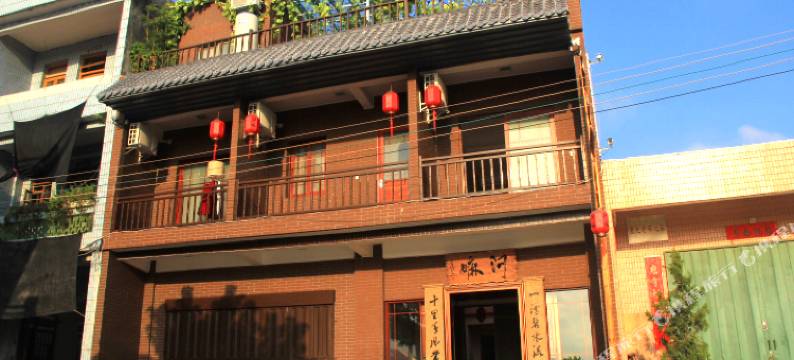 阿嫲客栈(南澳云澳店)图片