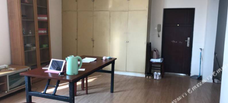 上海丁女士特色民宿(七莘路分店)图片