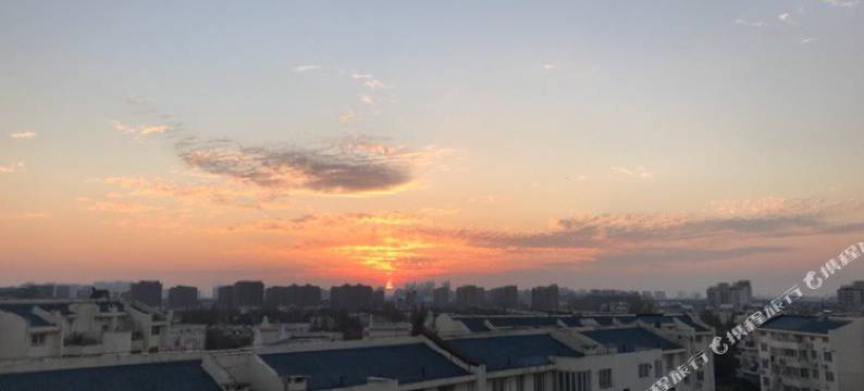 上海丁女士特色民宿(七莘路分店)图片