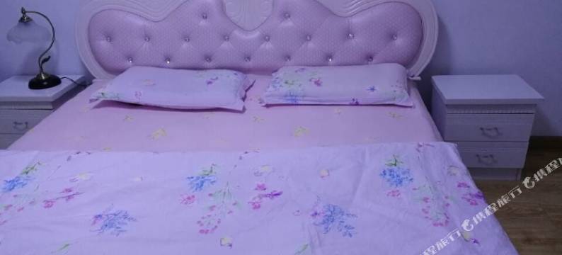 绥化望奎森淼日租房公寓图片