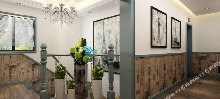 青年快捷宾馆(科学大道地铁站店)图片