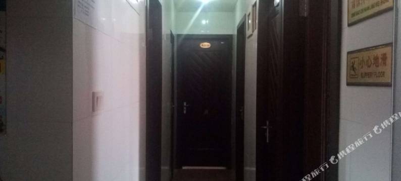 重庆优选民宿(重庆北站店)图片