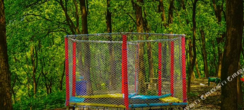 重庆张飞古道度假酒店图片