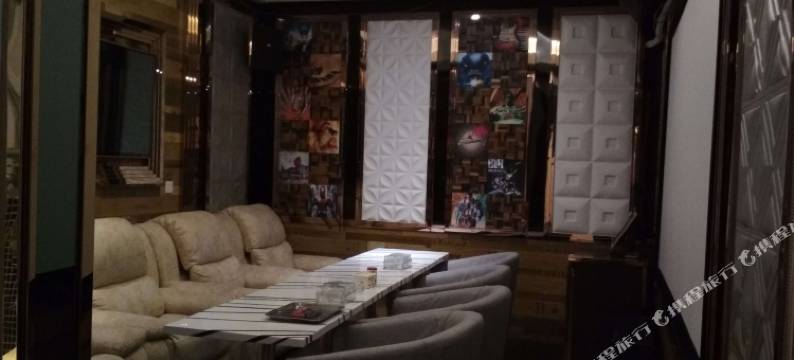 宾阳欧嘢活动中心住宿部图片