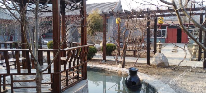 北京水源客栈图片