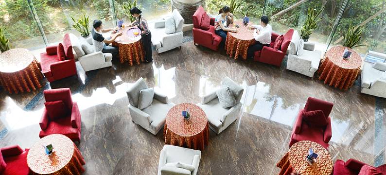 南洋国际大酒店(北海高铁站店)图片