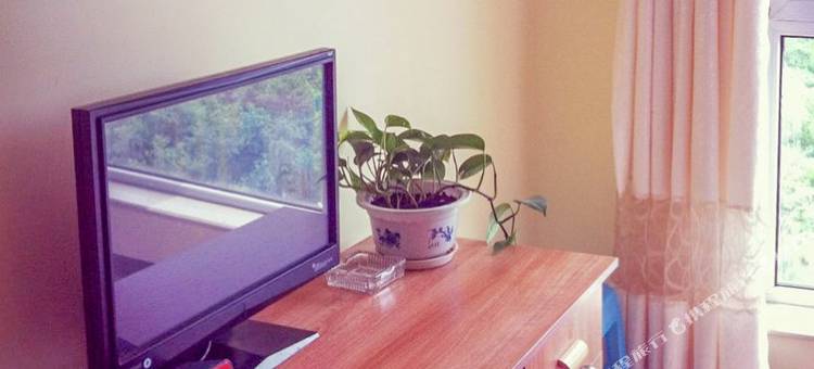 承德我家公寓图片