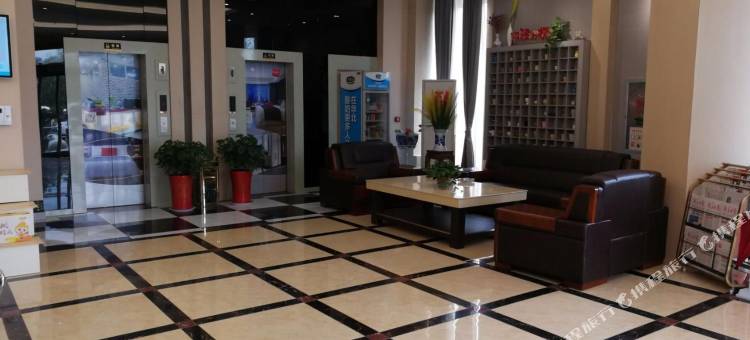 尚客优精选酒店(丰县高盛国际花园城店)图片