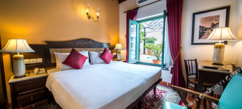 燕京酒店(Yeng Keng Hotel)图片