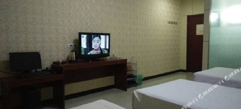 吕梁天爱商务宾馆图片