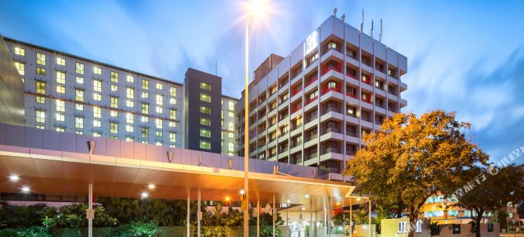 达尔文万怡酒店-万豪旗下(Courtyard by Marriott Darwin)图片