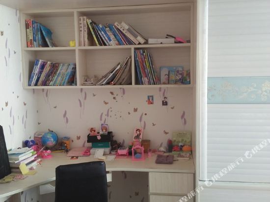 祁连育才家庭宾馆