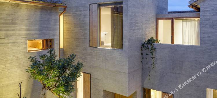 咏归川·大理古城度假酒店图片