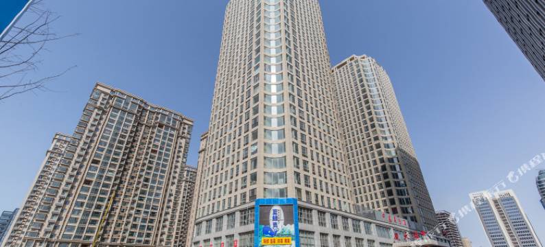 陌上花开民宿(烟台孔家滩四街店)图片