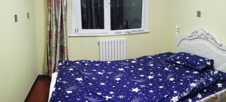 北京神仙之家公寓图片