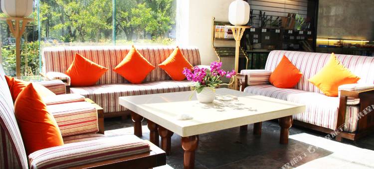 龙水湖大龙湾酒店图片