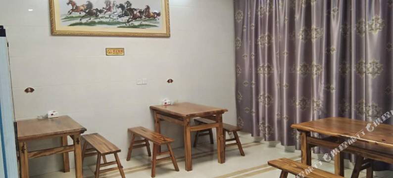 余姚华山人家民宿图片