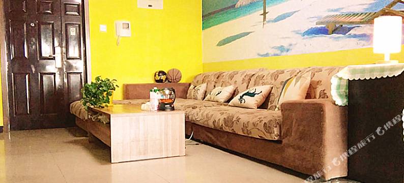 北京兜兜的家青年旅社图片