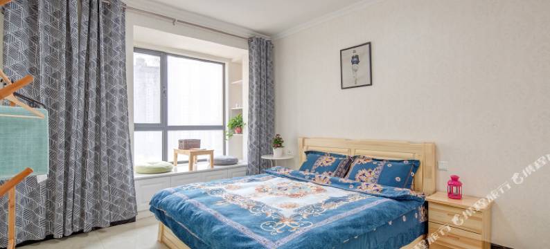 西安月亮雪公寓图片