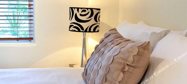 BreakFree Bell City图片