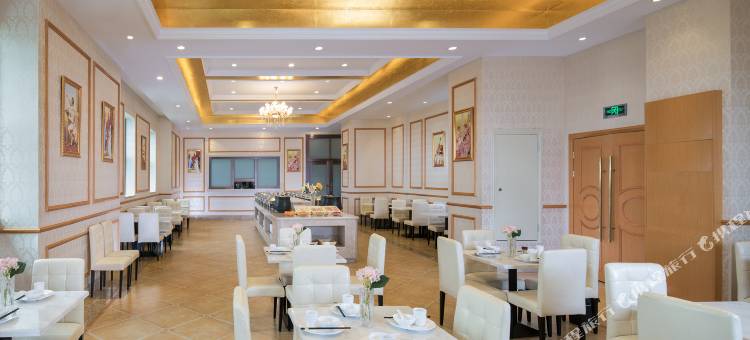 维也纳国际酒店(常德文理学院烟厂店)图片