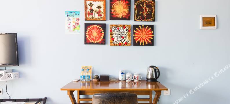 三亚忆乡人雨林民宿(亚龙湾博后店)图片