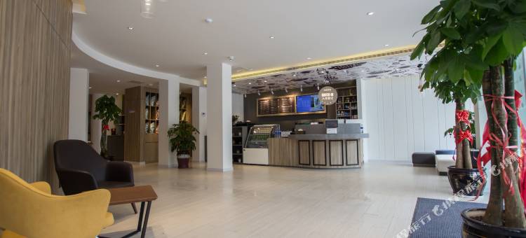 汉庭优佳(温州乐清乐成酒店)图片