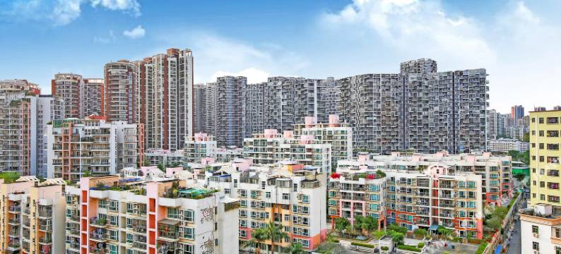深圳北站希凯酒店图片
