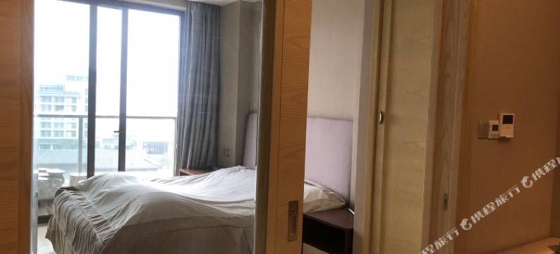 舟山老猫公寓图片