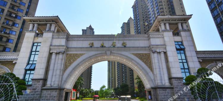 北海安姐公寓图片