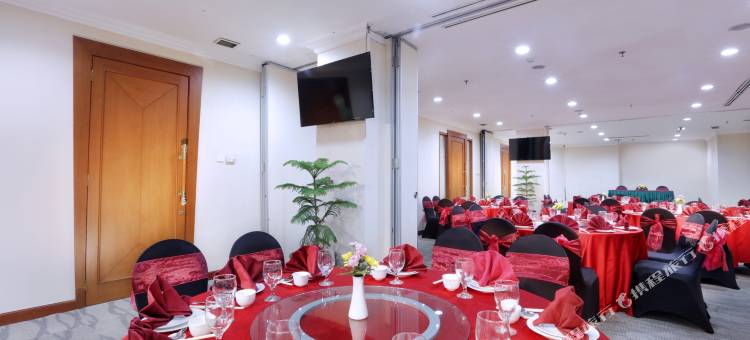 三宝拢坎迪大酒店(Grand Candi Hotel)图片