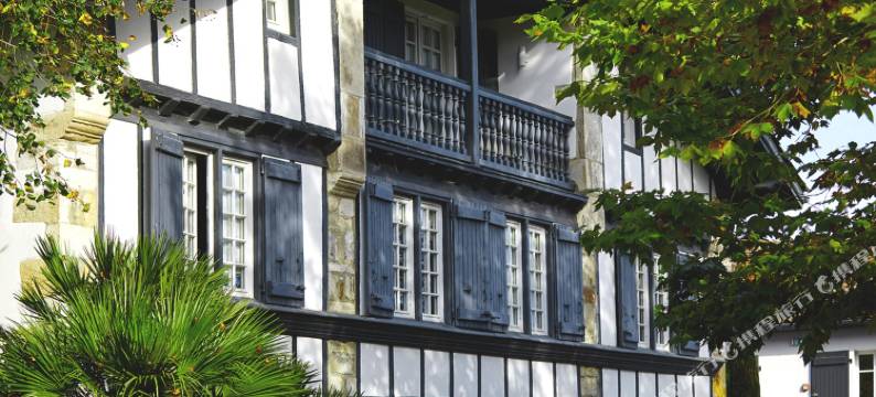 巴斯克旅馆(L'Auberge Basque-Relais & Châteaux)图片